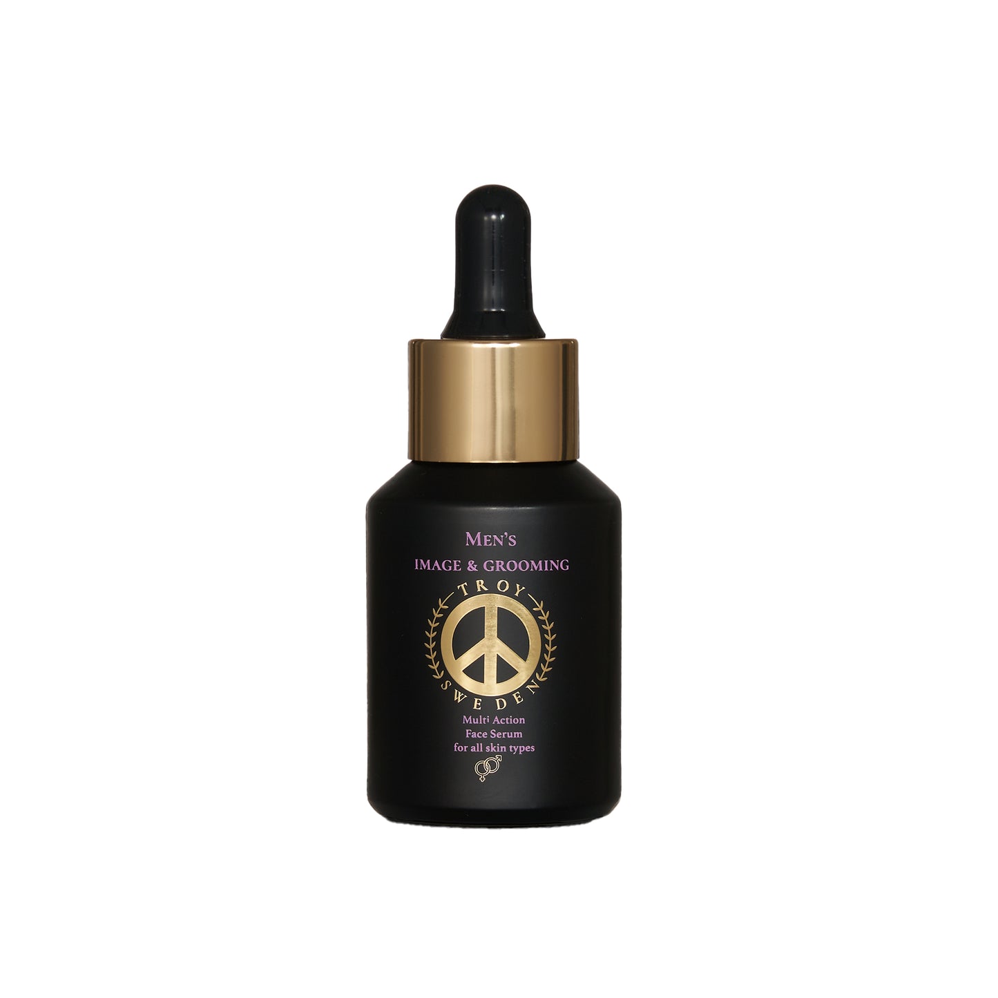 Multi Action Face Serum